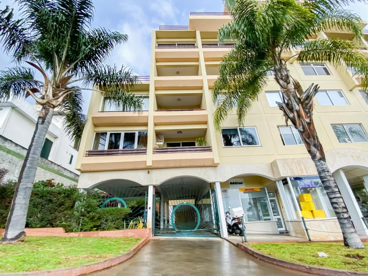Maria Casa Branca By Alma Holiday Rentals Funchal  Buitenkant foto