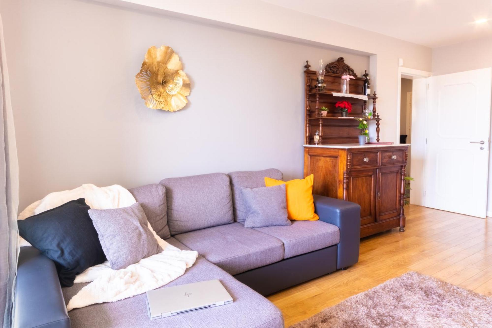 Maria Casa Branca By Alma Holiday Rentals Funchal  Buitenkant foto