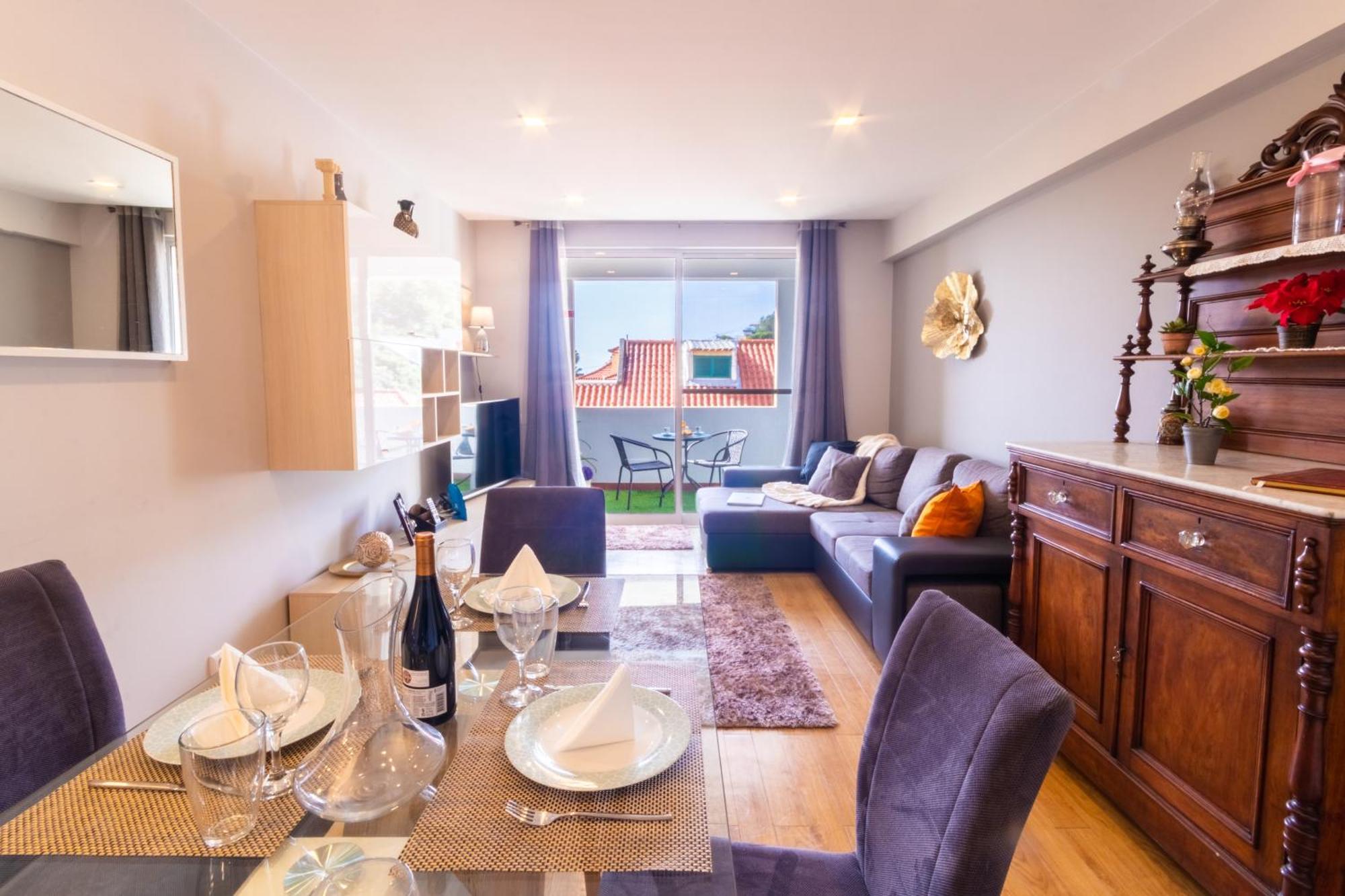 Maria Casa Branca By Alma Holiday Rentals Funchal  Buitenkant foto