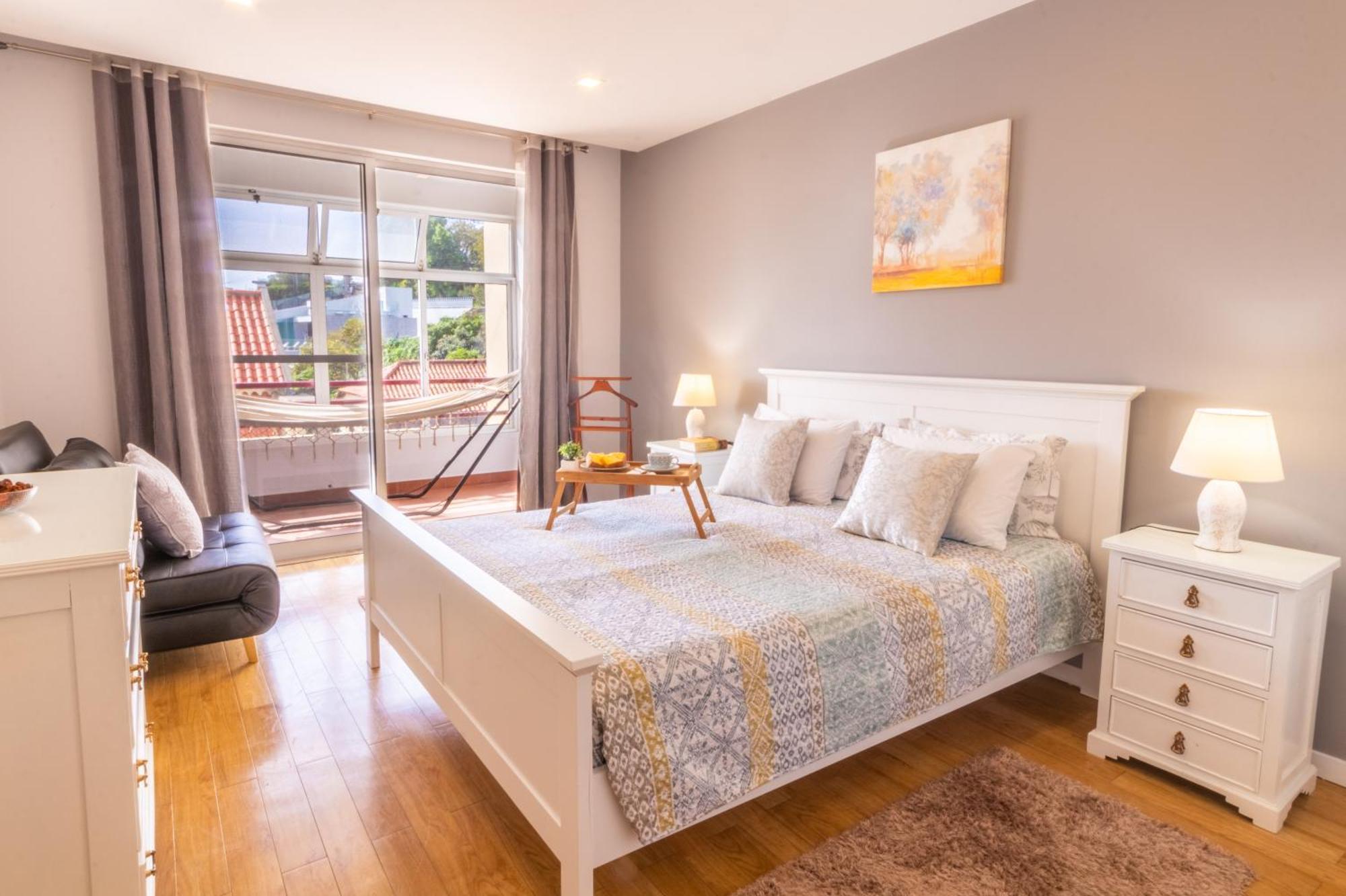 Maria Casa Branca By Alma Holiday Rentals Funchal  Buitenkant foto