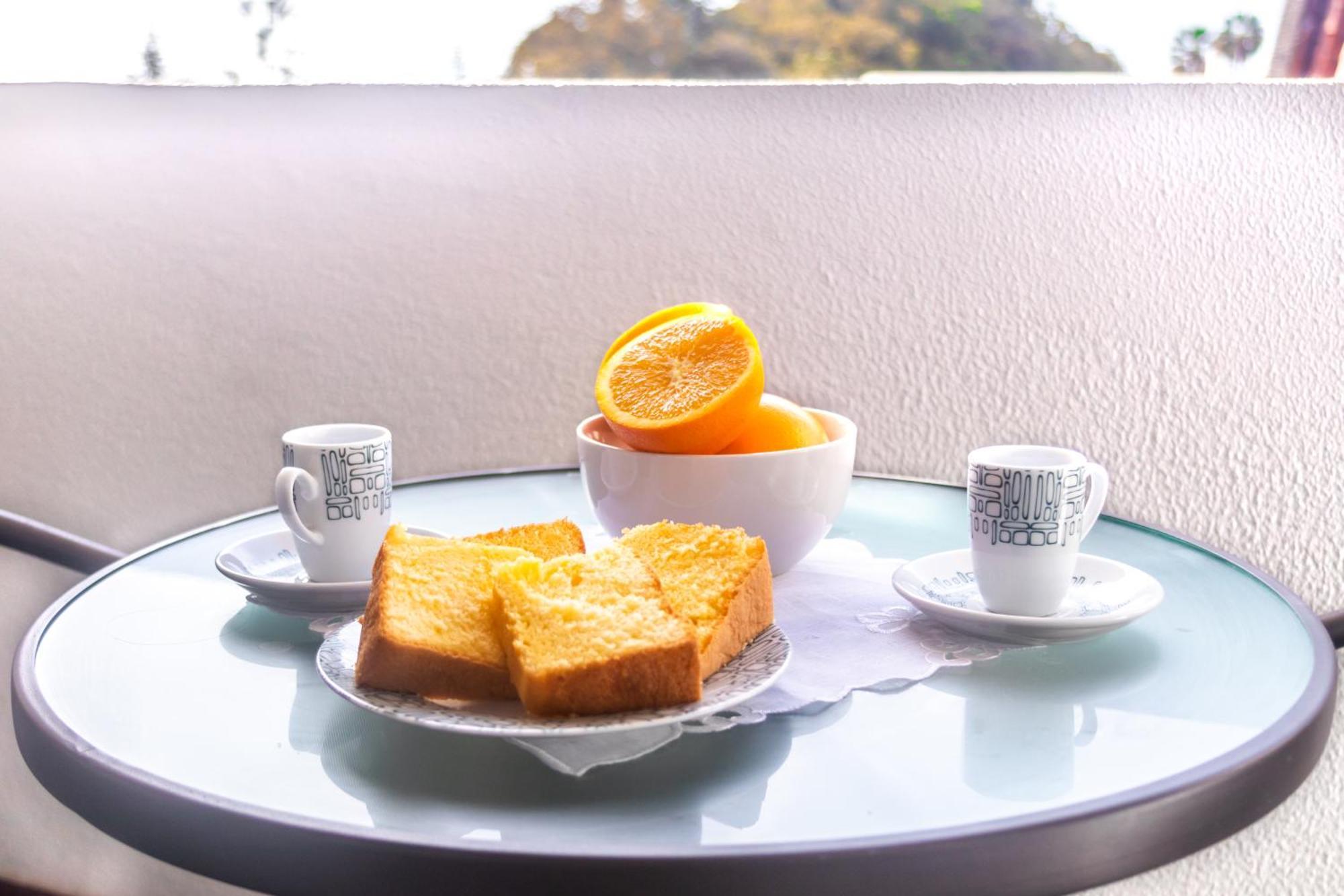 Maria Casa Branca By Alma Holiday Rentals Funchal  Buitenkant foto
