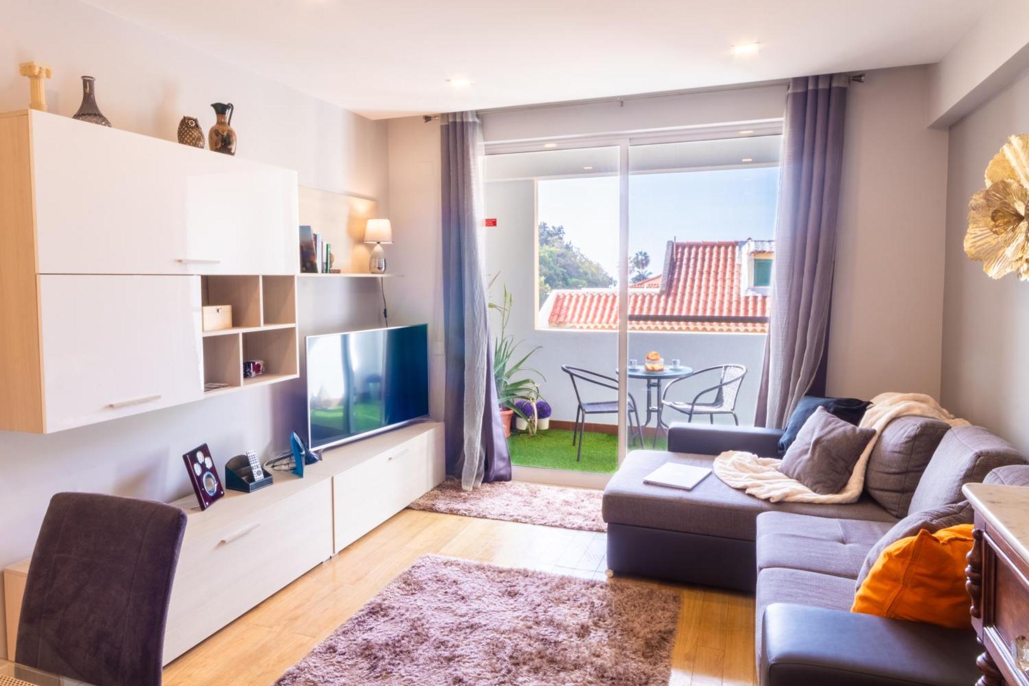 Maria Casa Branca By Alma Holiday Rentals Funchal  Buitenkant foto